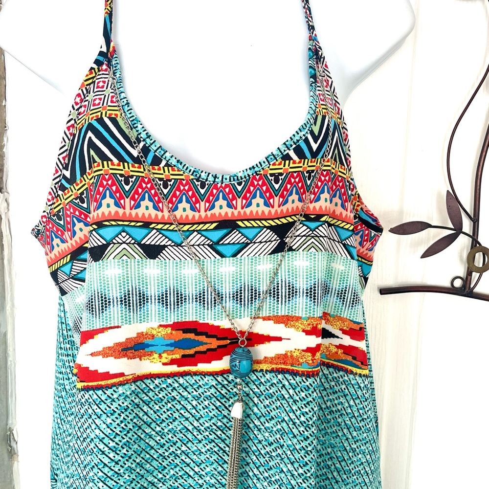 Spaghetti Strap Top